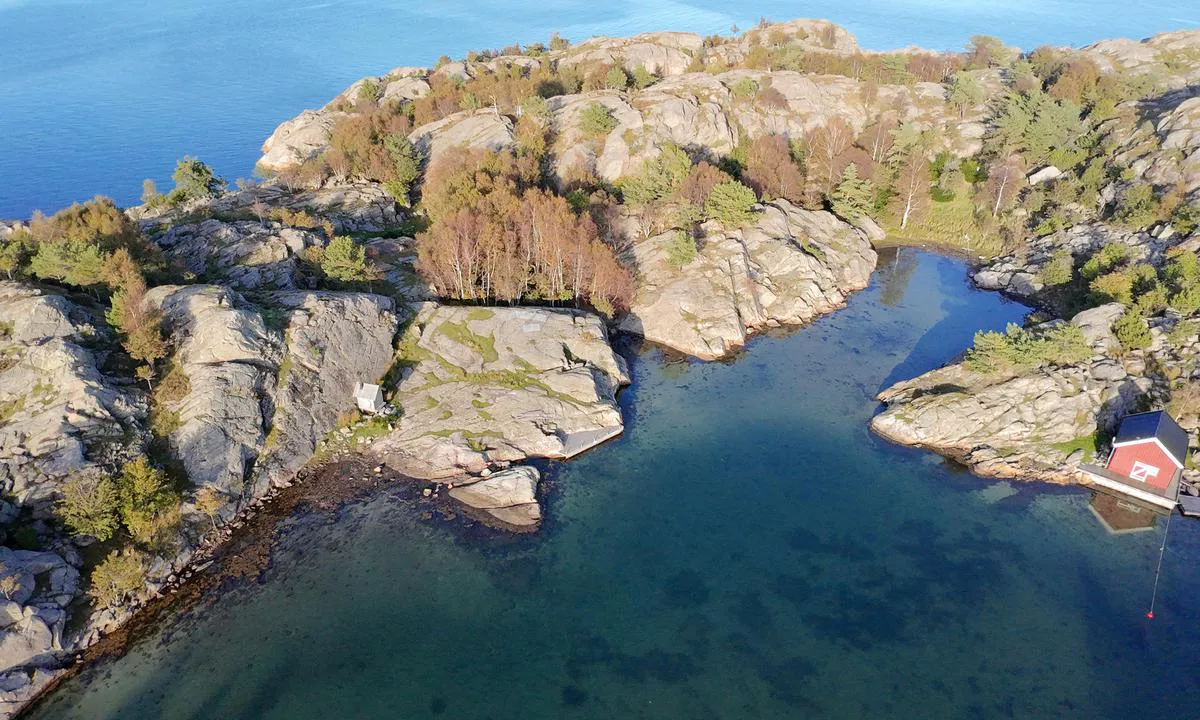 Nordre Vassøy