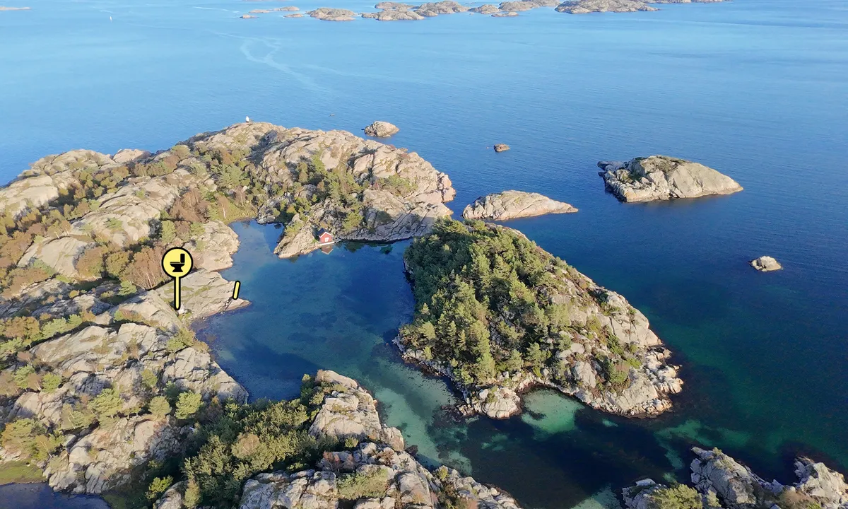 Nordre Vassøy