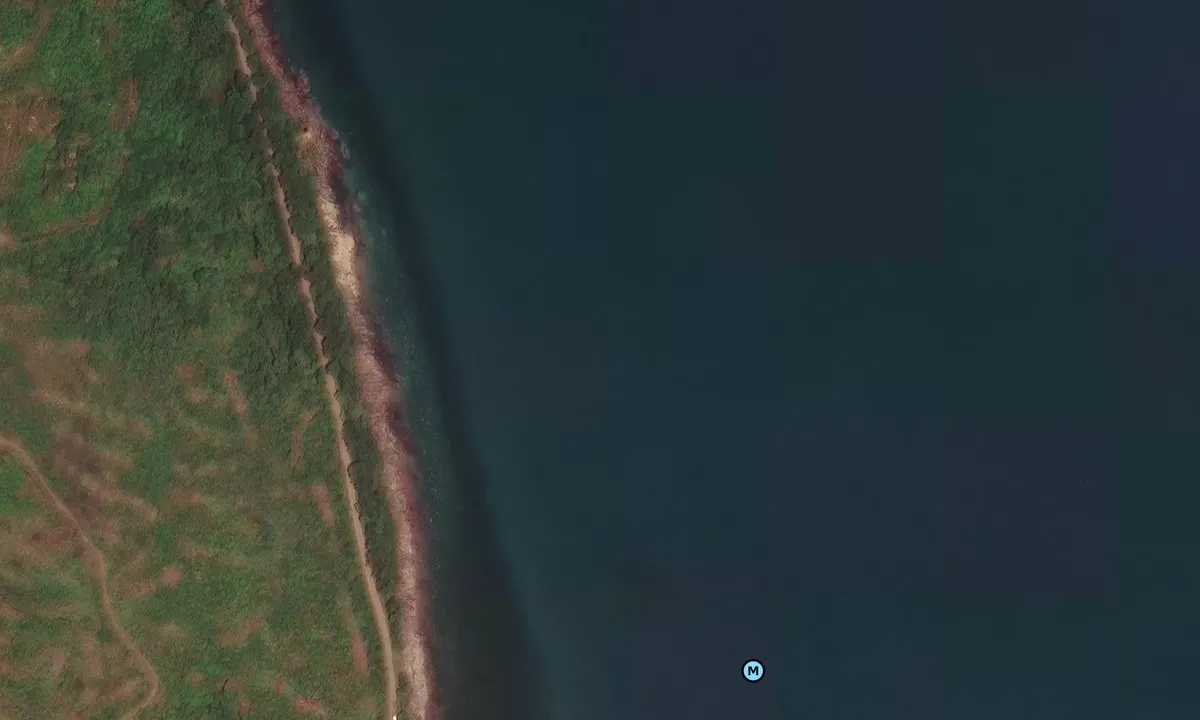 Satelite image of NORTH SANNOX