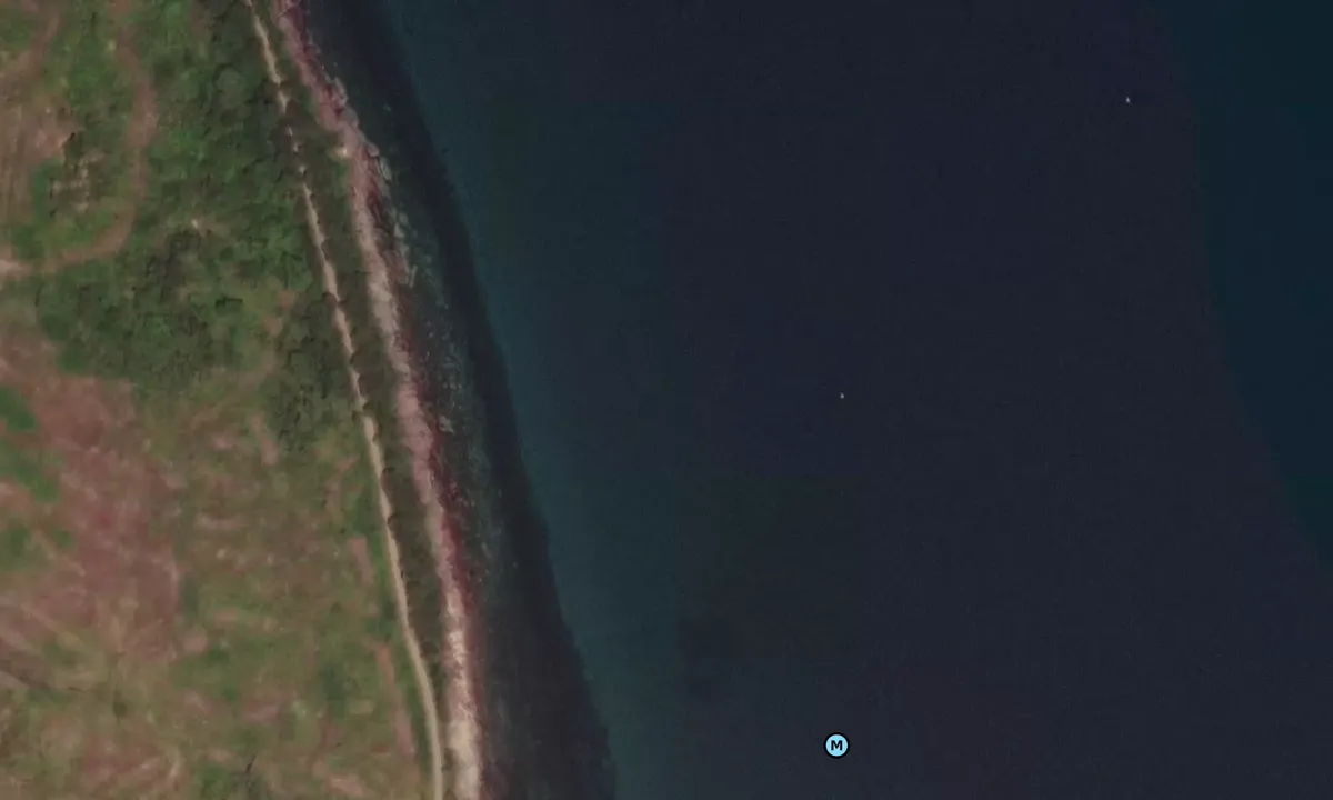 Satelite image of NORTH SANNOX