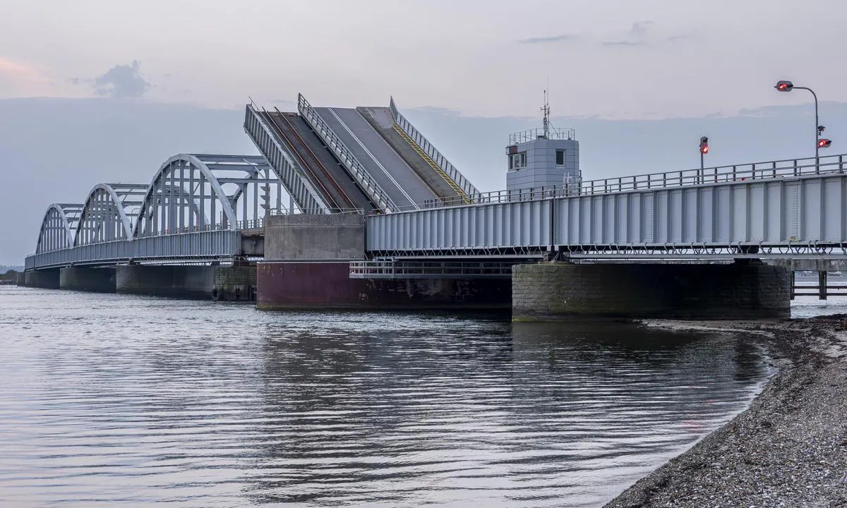 Oddesund Nord Lystbåde- og Fiskerihavn