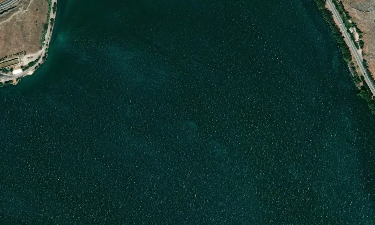 Flyfoto av Off Passás I.