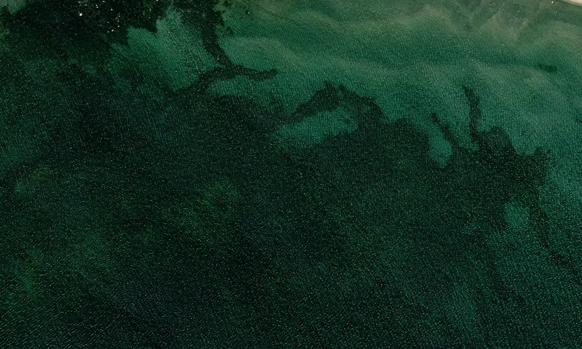 Satelite image of Olofsbo