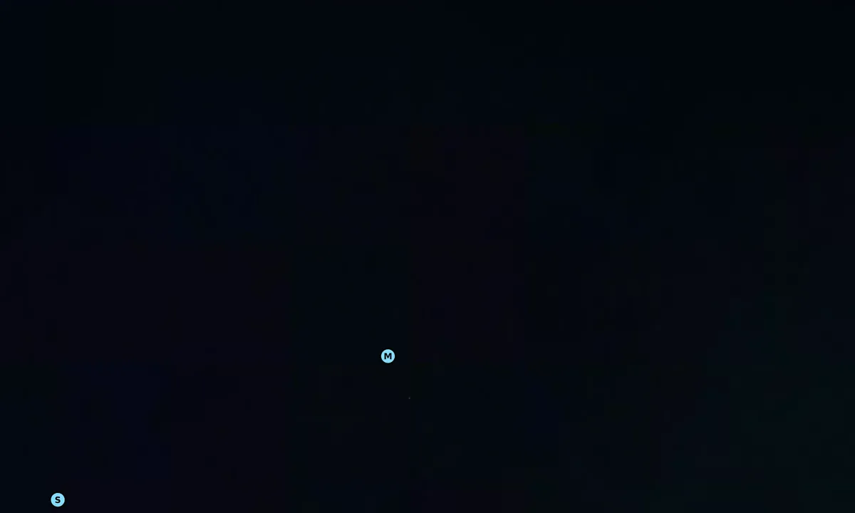 Satelite image of Omlid