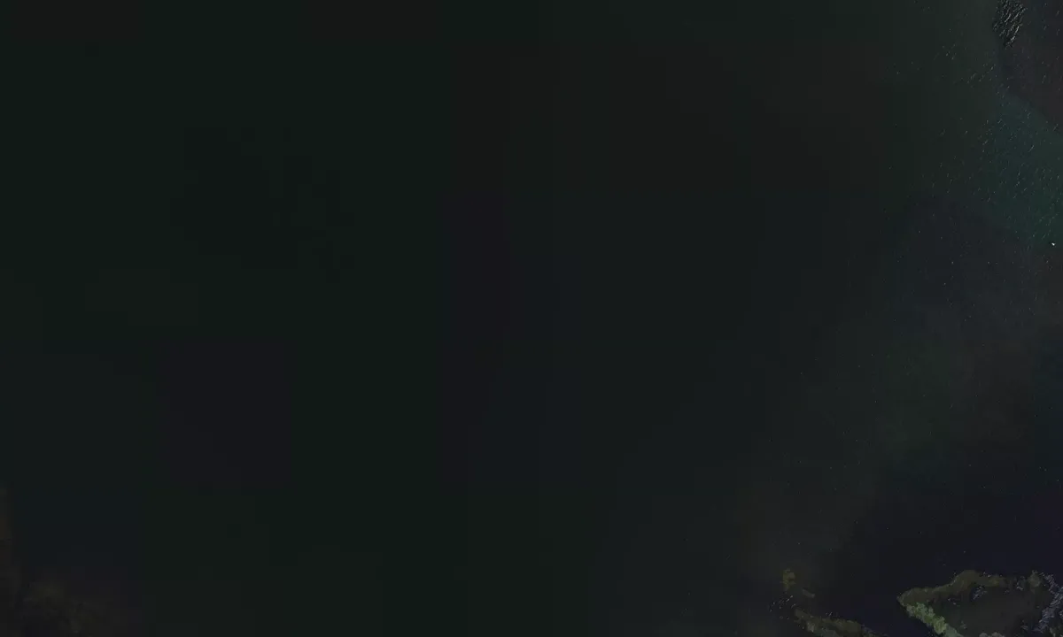 Satelite image of Onondaga Lake South