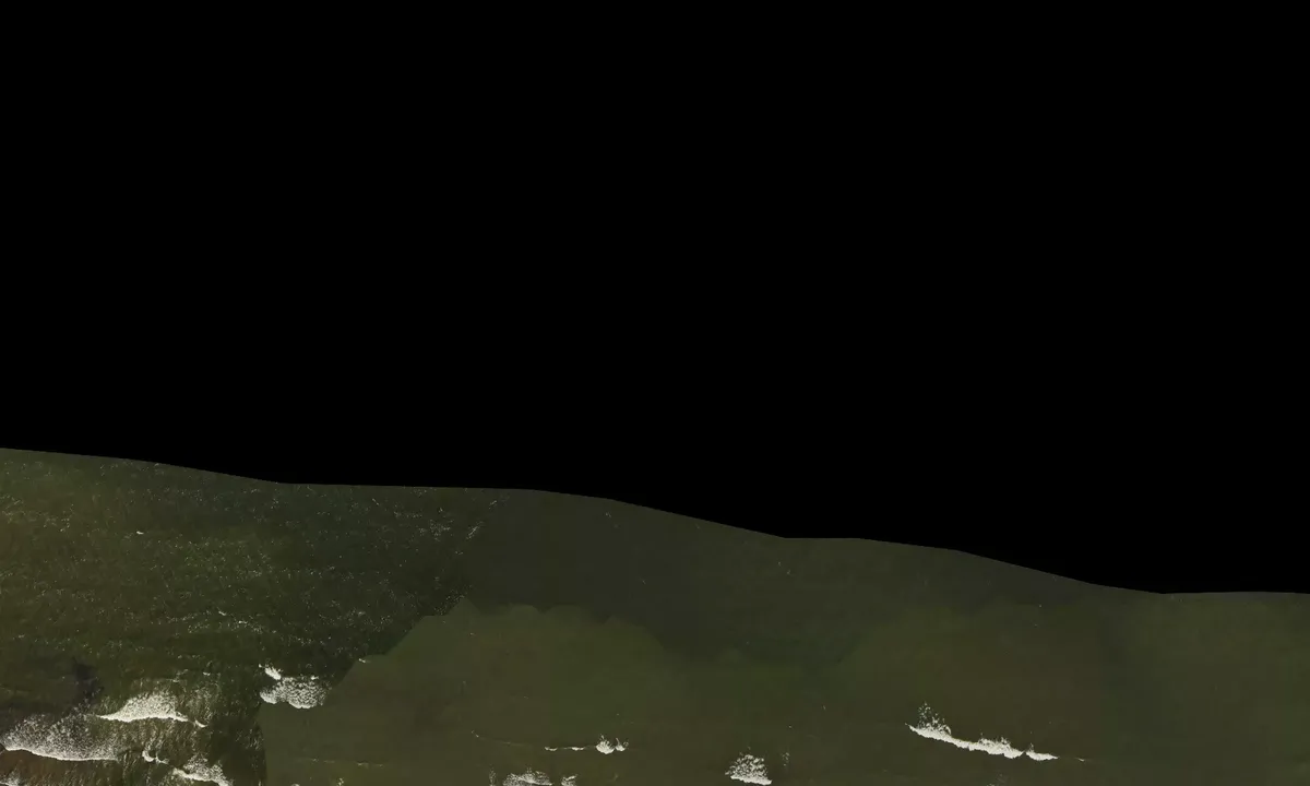 Satelite image of Orlinki