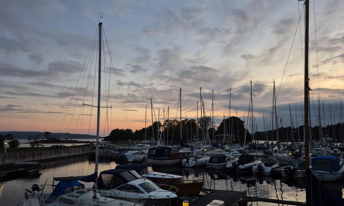 Oslo Seilforening