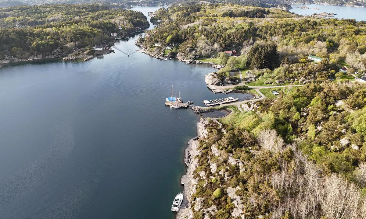 Østre Randøya