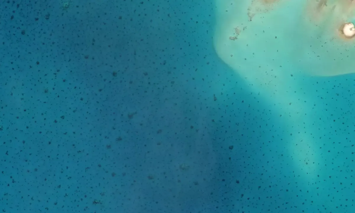 Satelite image of Otepurari