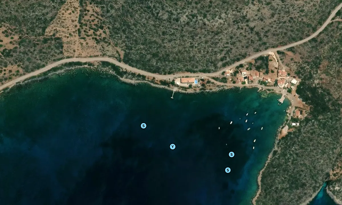 Satelite image of Palia Mpnemvasia