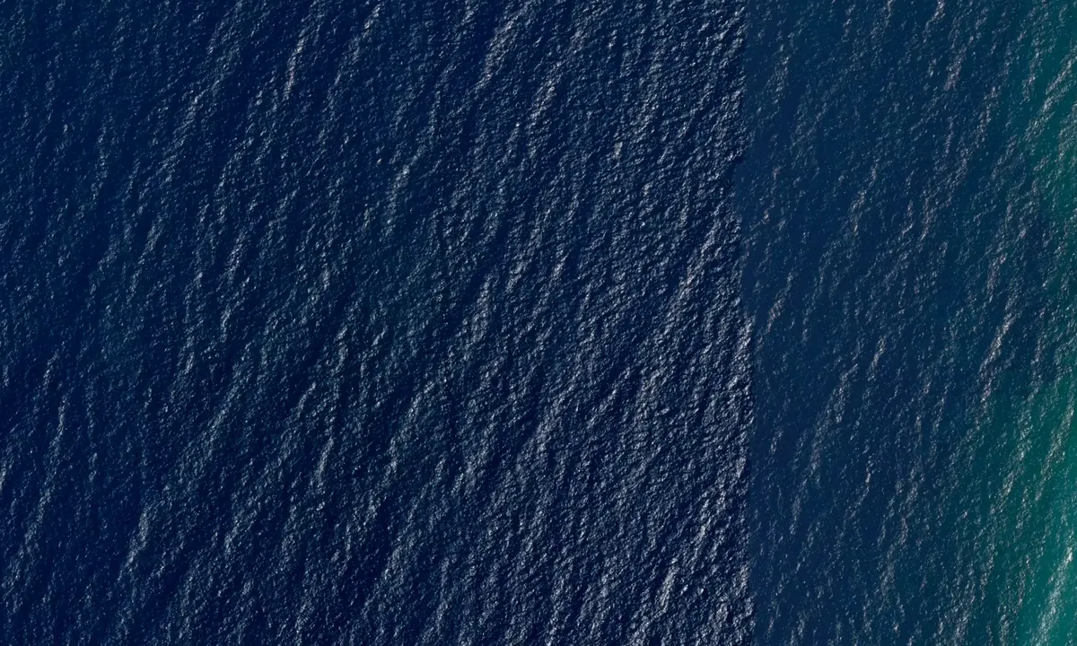 Satelite image of Pedra do café