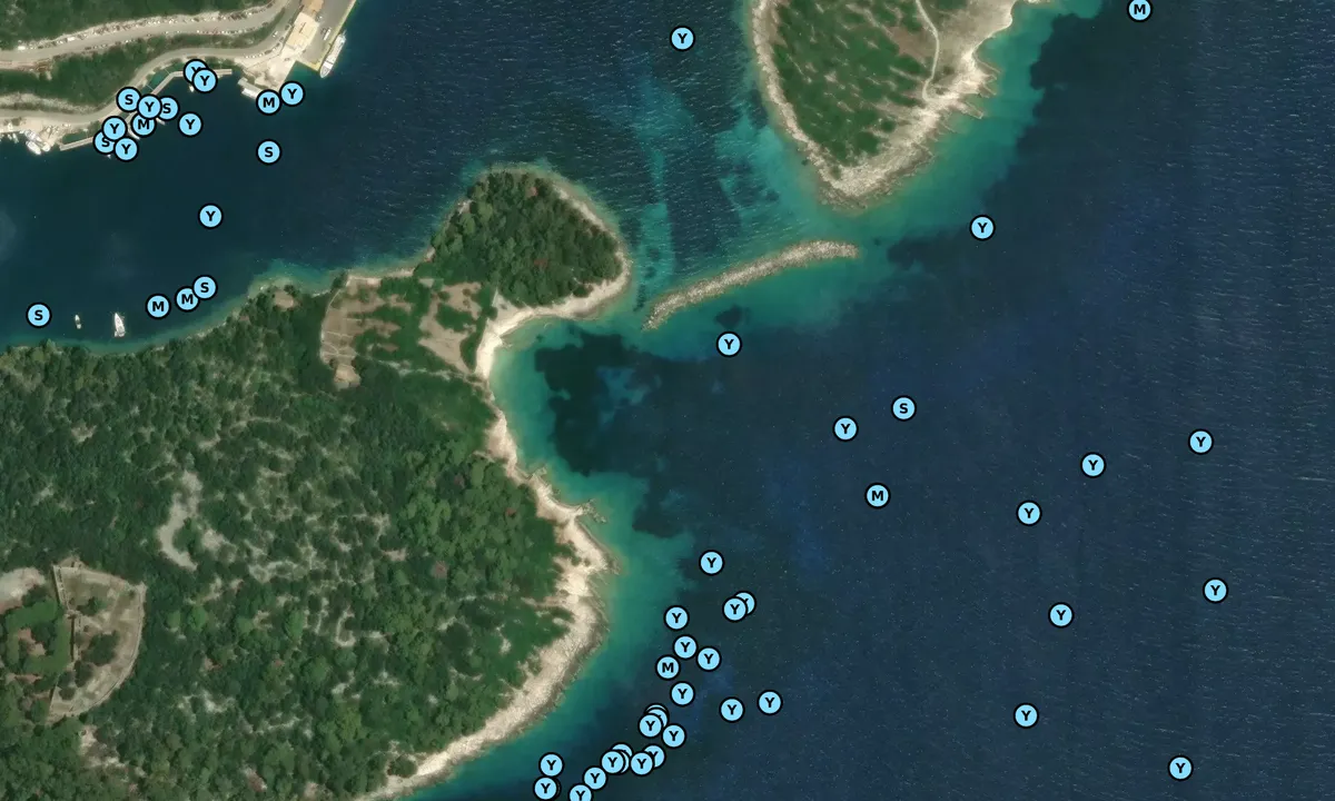 Satelite image of Phoros Dhiapori