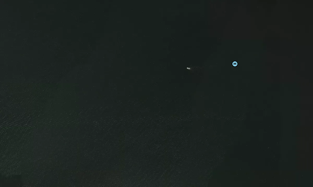 Satelite image of Plateau HD
