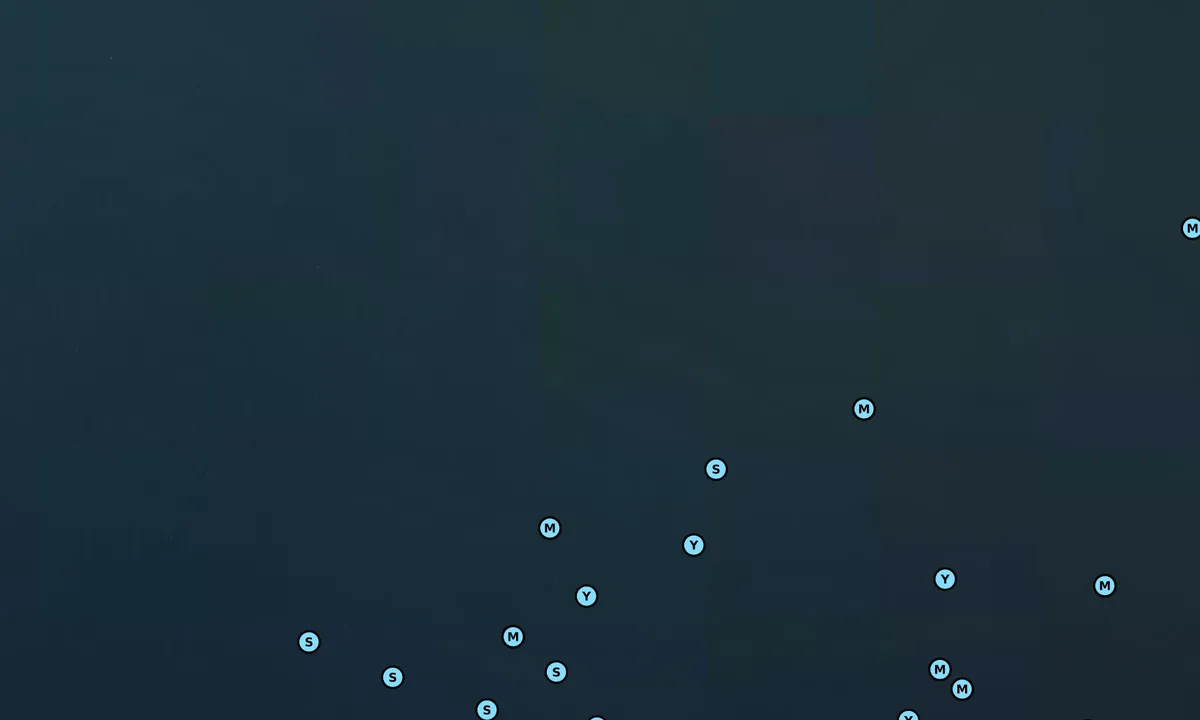 Satelite image of Point Judith - Harbor of Refuge - 1