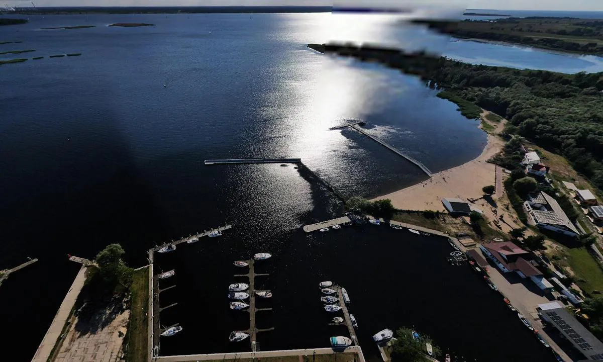 Przystań Stepnica: Year 2022