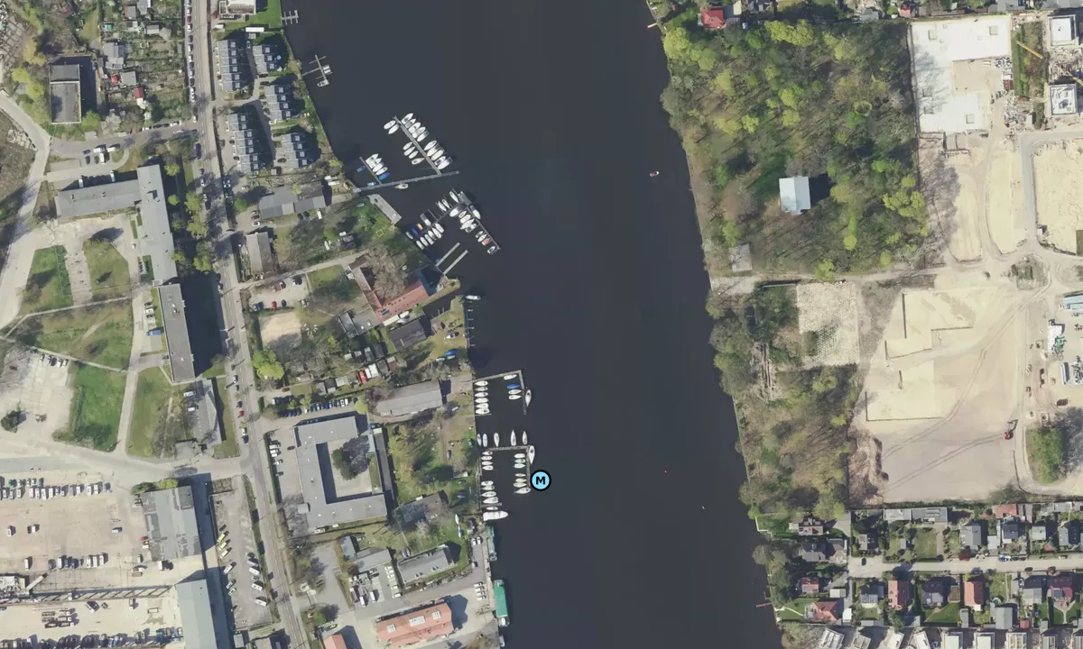 Satelite image of Psb 24