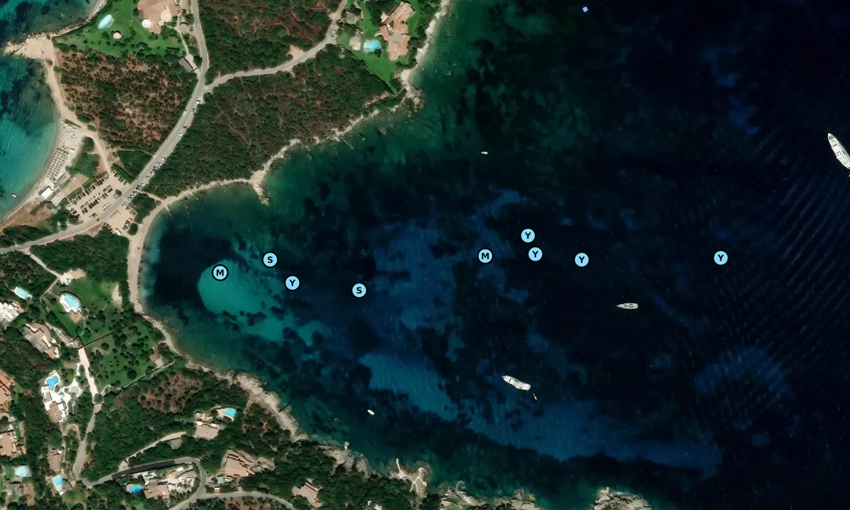 Satelite image of PTA Lada