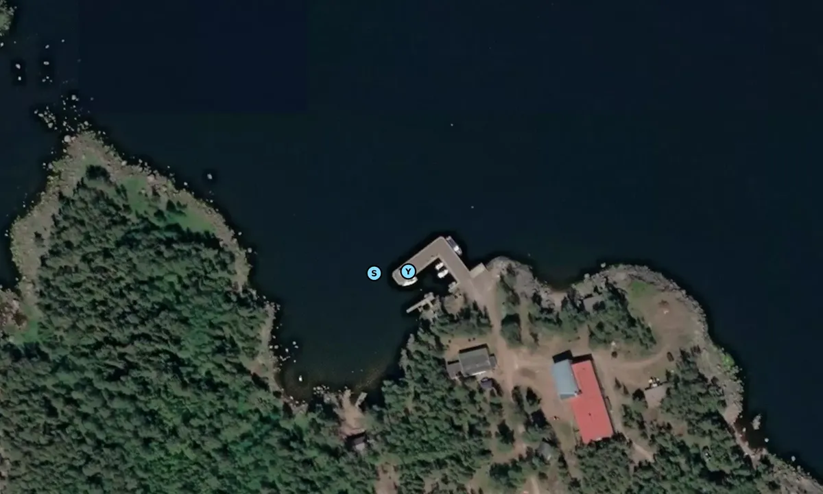 Satelite image of Rankki