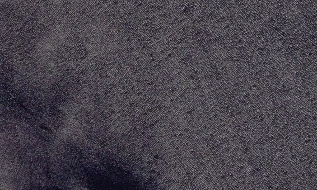 Satelite image of Rävön