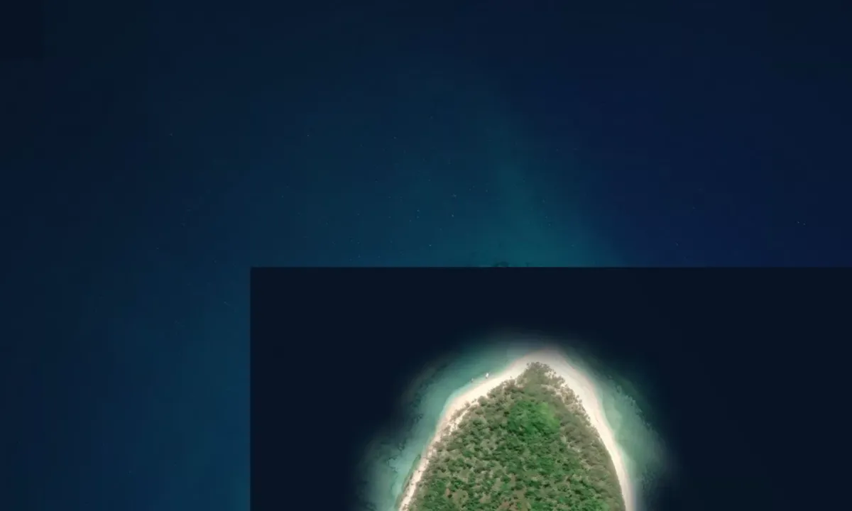 Flyfoto av Redika