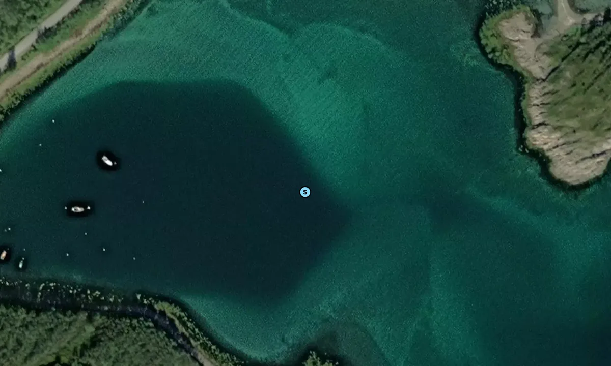 Satelite image of Revshamna