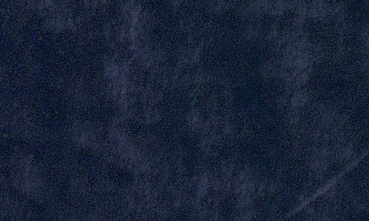 Satelite image of Ring