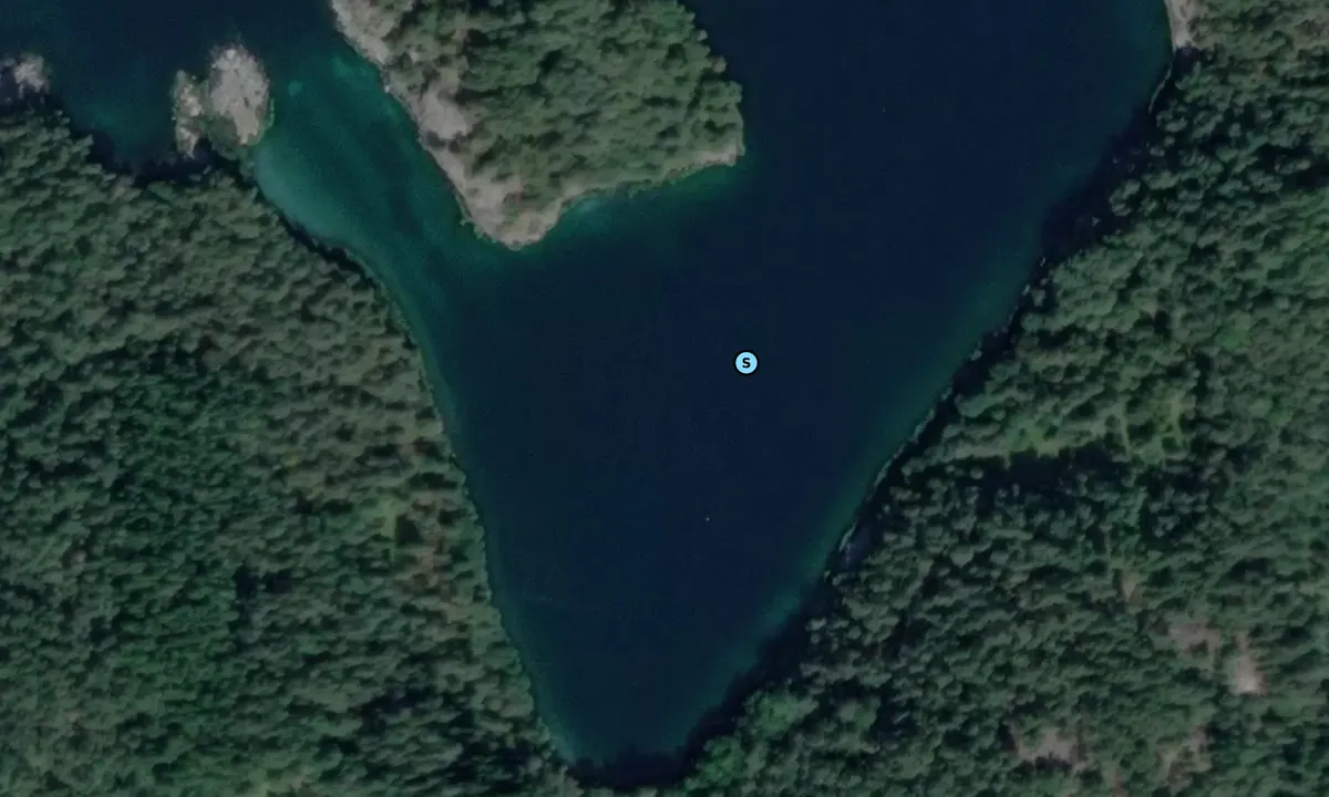 Satelite image of Romsa