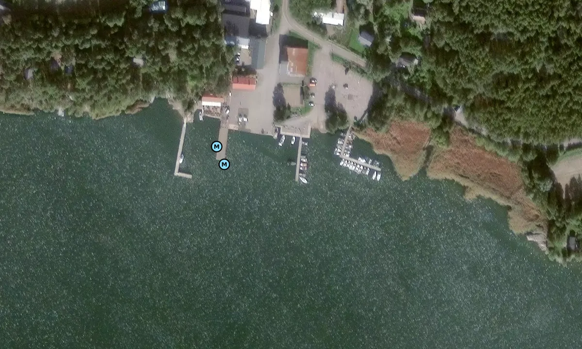 Satelite image of Röölä