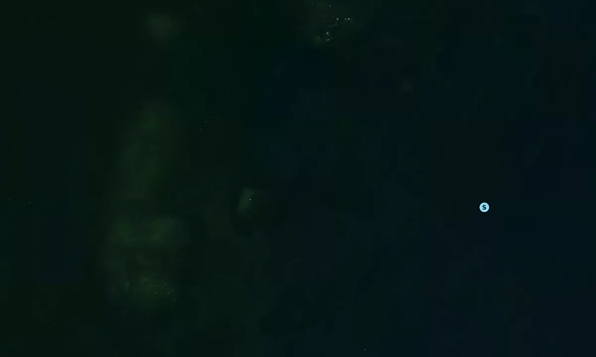 Satelite image of Rörsäng