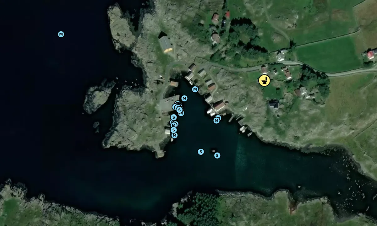 Satelite image of Rott