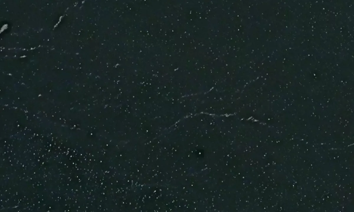 Satelite image of Russeluft