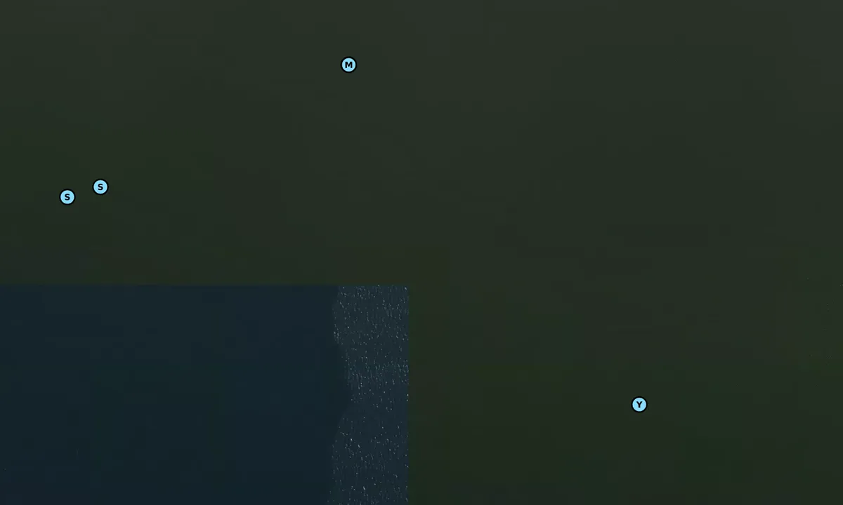 Satelite image of Rysterbosk