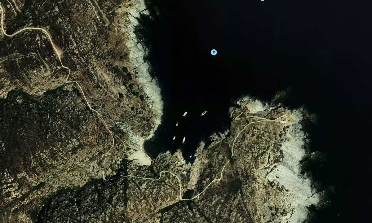 Satelite image of Sa Cebolla