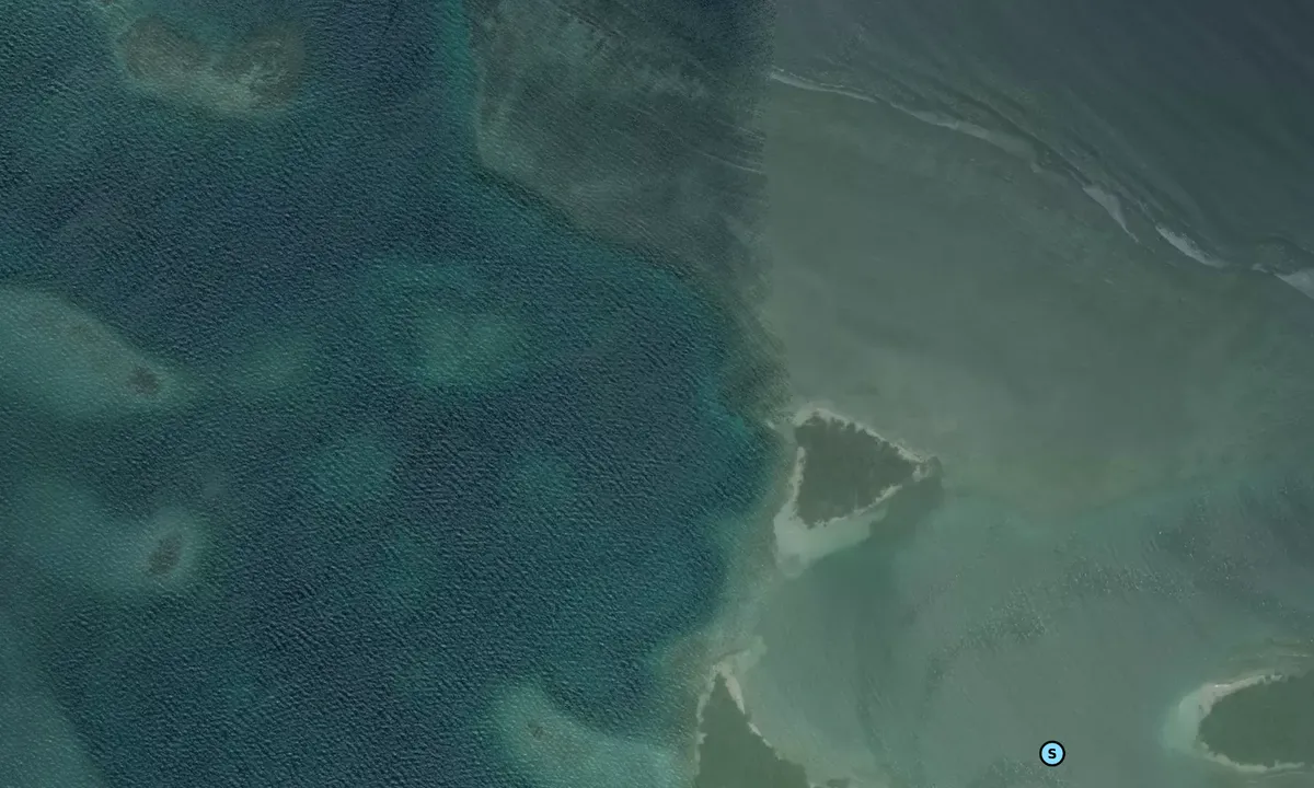 Satelite image of Sabodupored