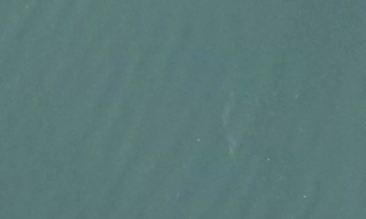 Satelite image of Sallyhamna