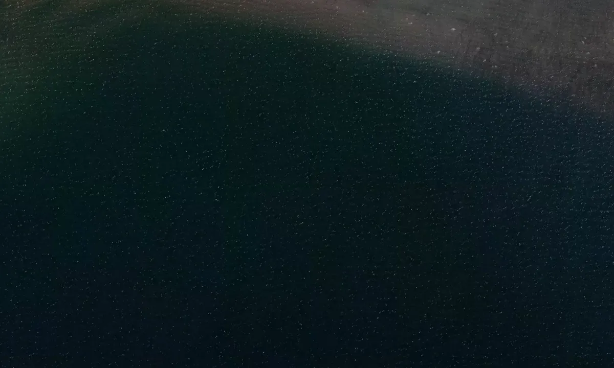 Satelite image of Sand Bar 1