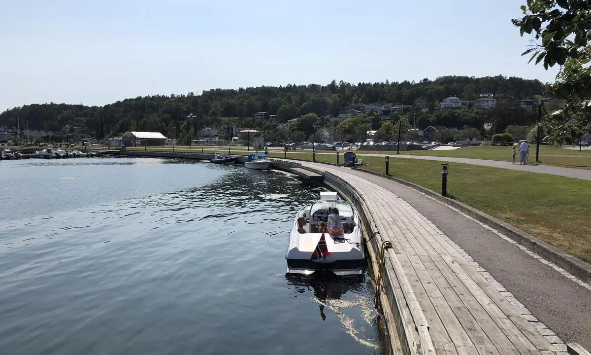 Sandefjord Miljømarina