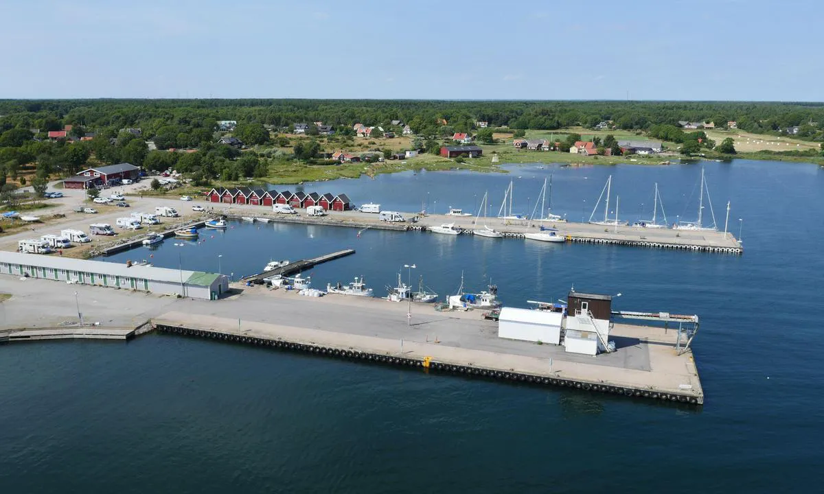 Sandhamn