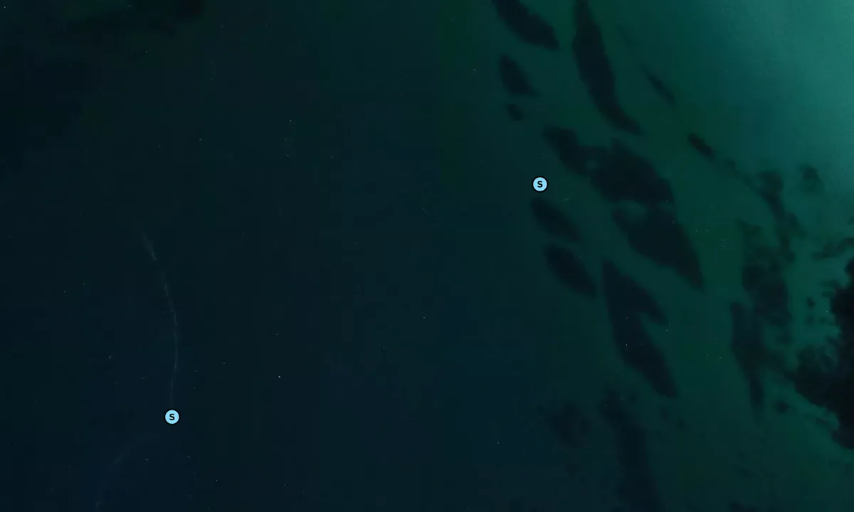 Satelite image of Sands of Wright