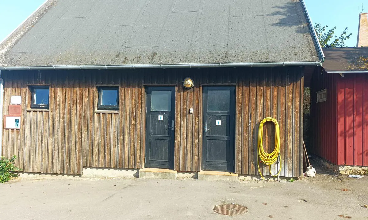 Sandvig Havn