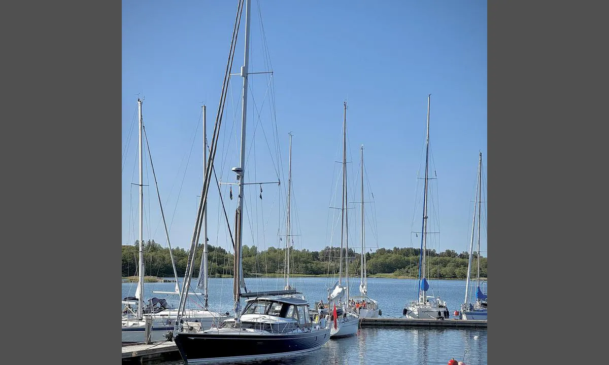 Sandvik - Munkvärvan