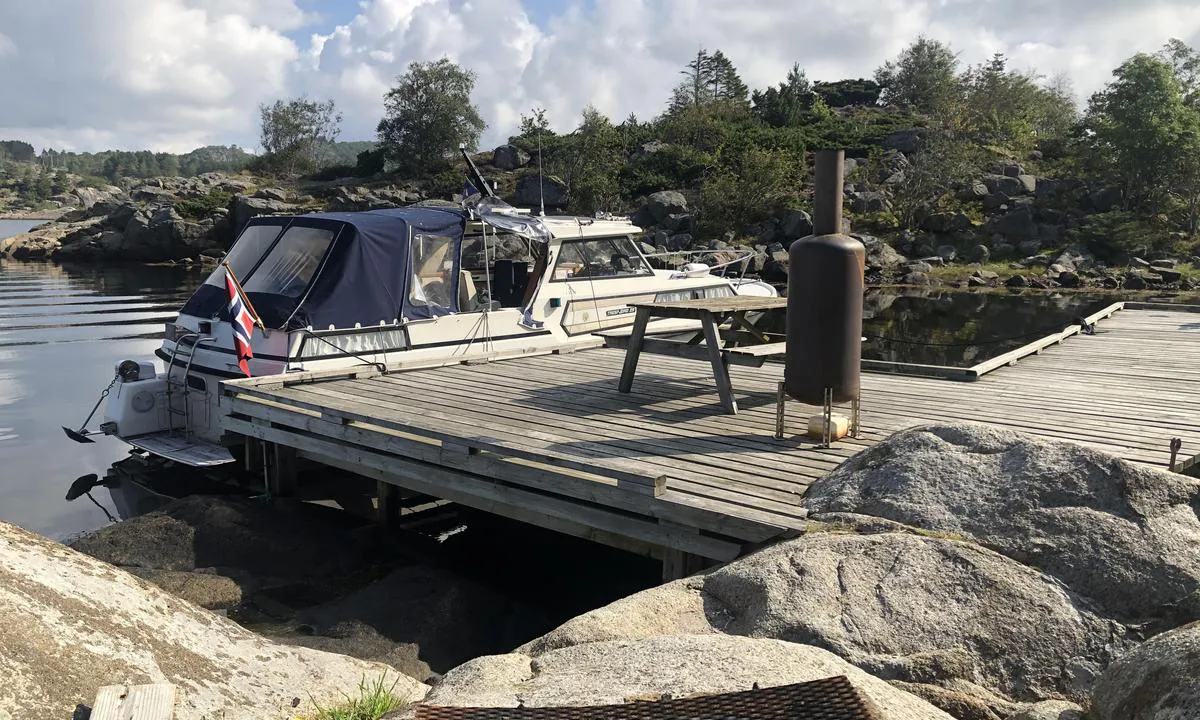 Sandvika - Farsund