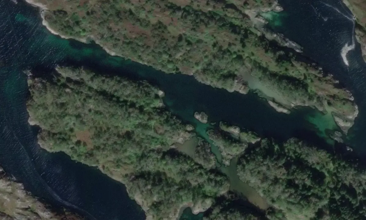 Satelite image of Såto