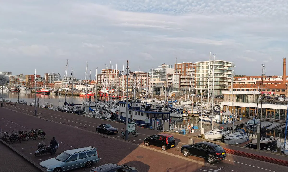 Scheveningen