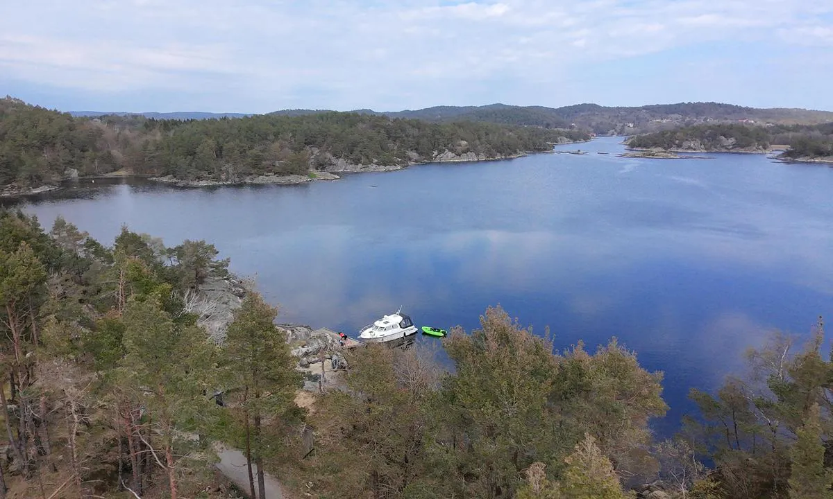 Selvågen - Mandal