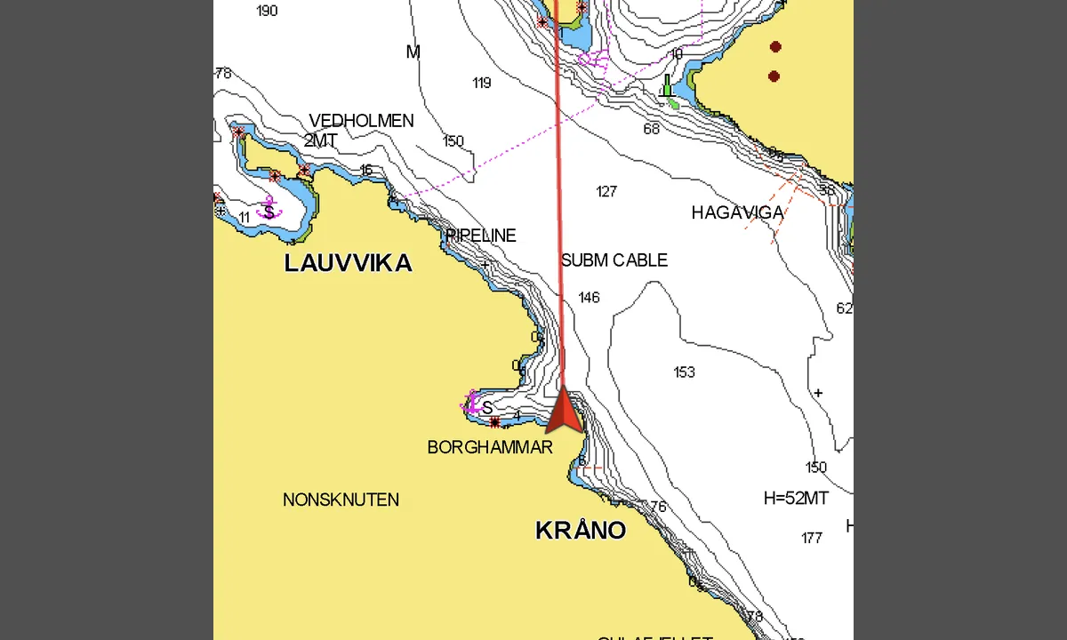 Selvikvåg