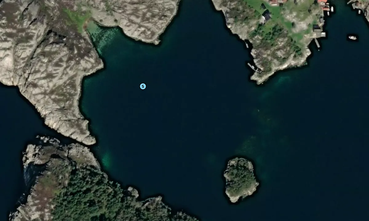 Satelite image of Siglo
