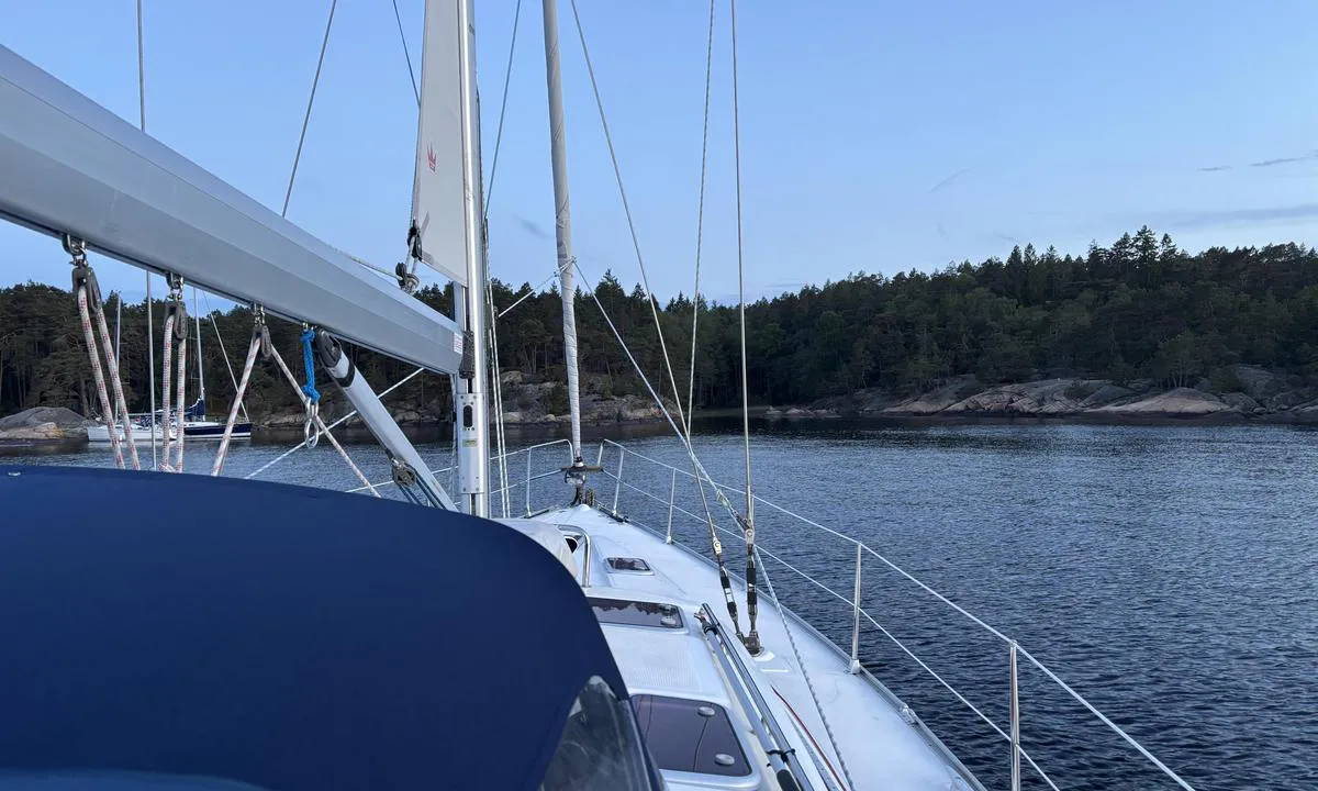 Singløya Nord Øst