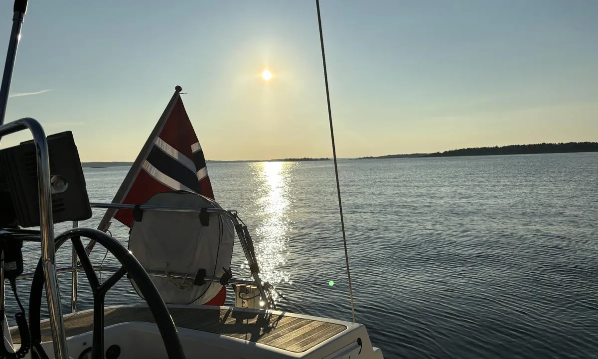 Singløya SV