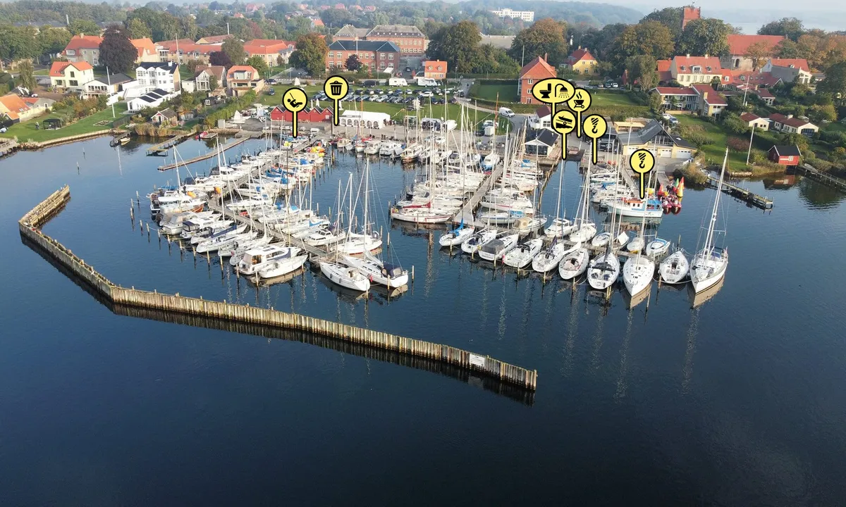 Skælskør Amatør-Sejlklub